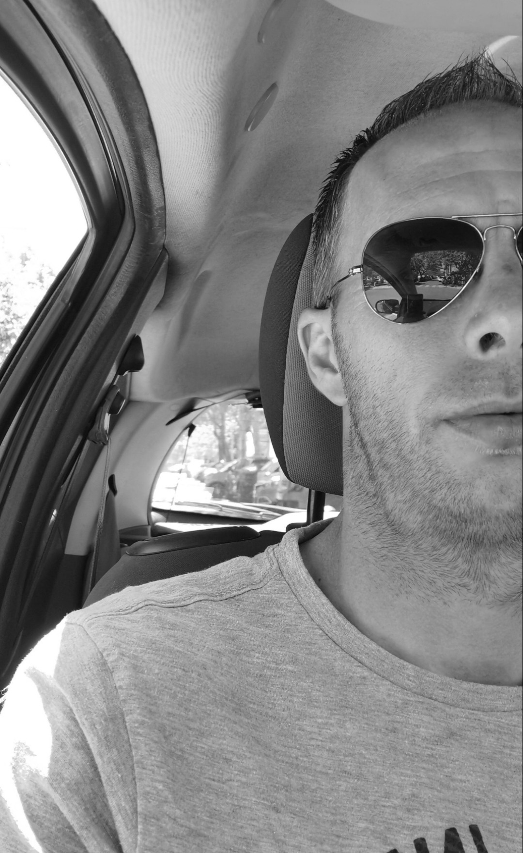 Faki, 39 ans, Saint-Léonard