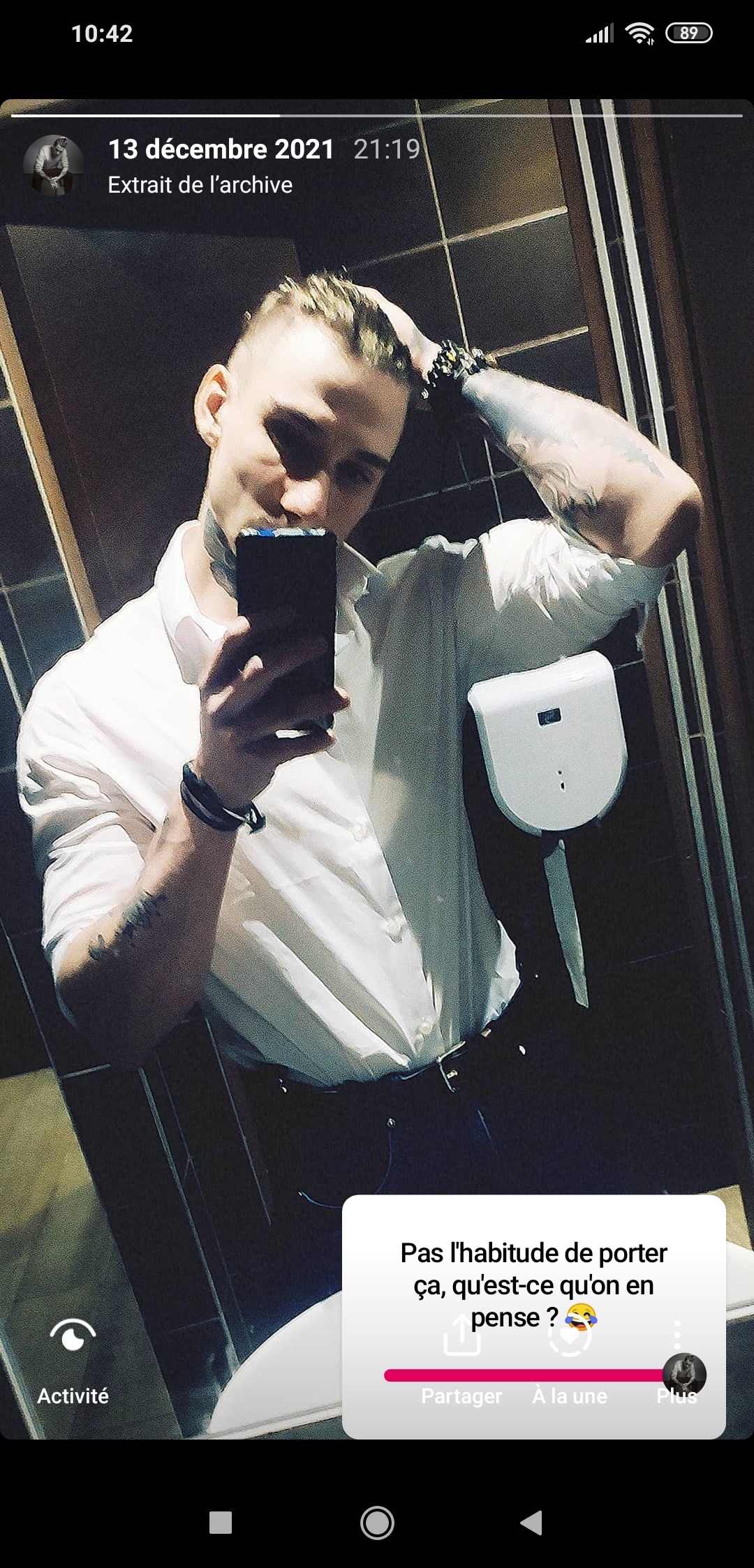 Elien, 30 ans, Dainville