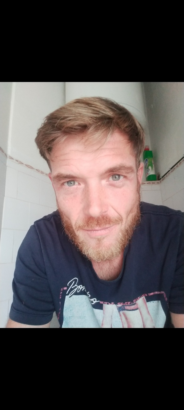 Doran, 36 ans, Ardres