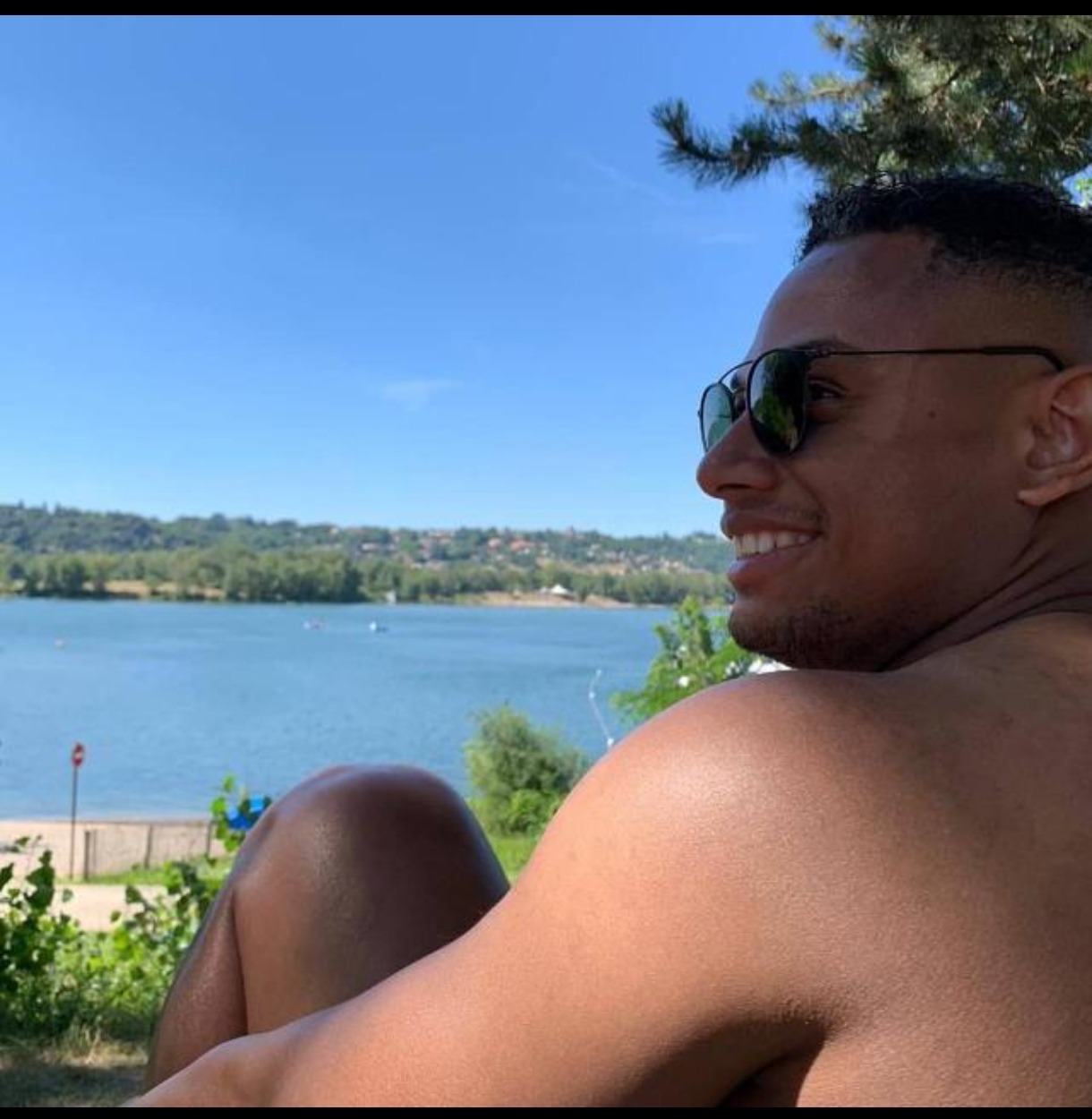 Corenthin, 33 ans, Divion