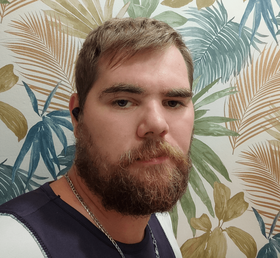 Naël, 30 ans, Saudemont