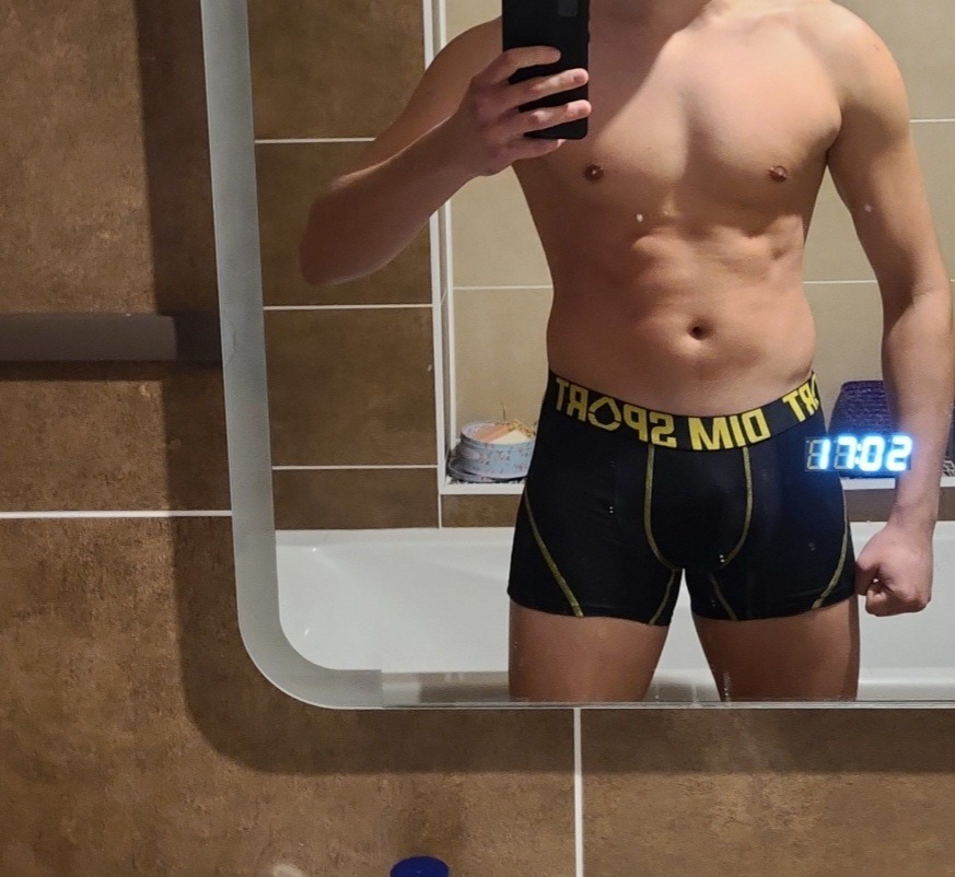Eleazar, 22 ans, Arleux-en-Gohelle