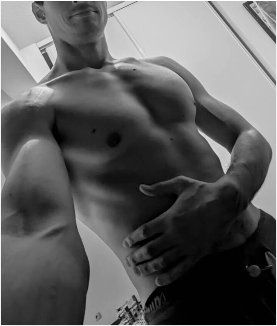 Yrieix, 37 ans, Festubert