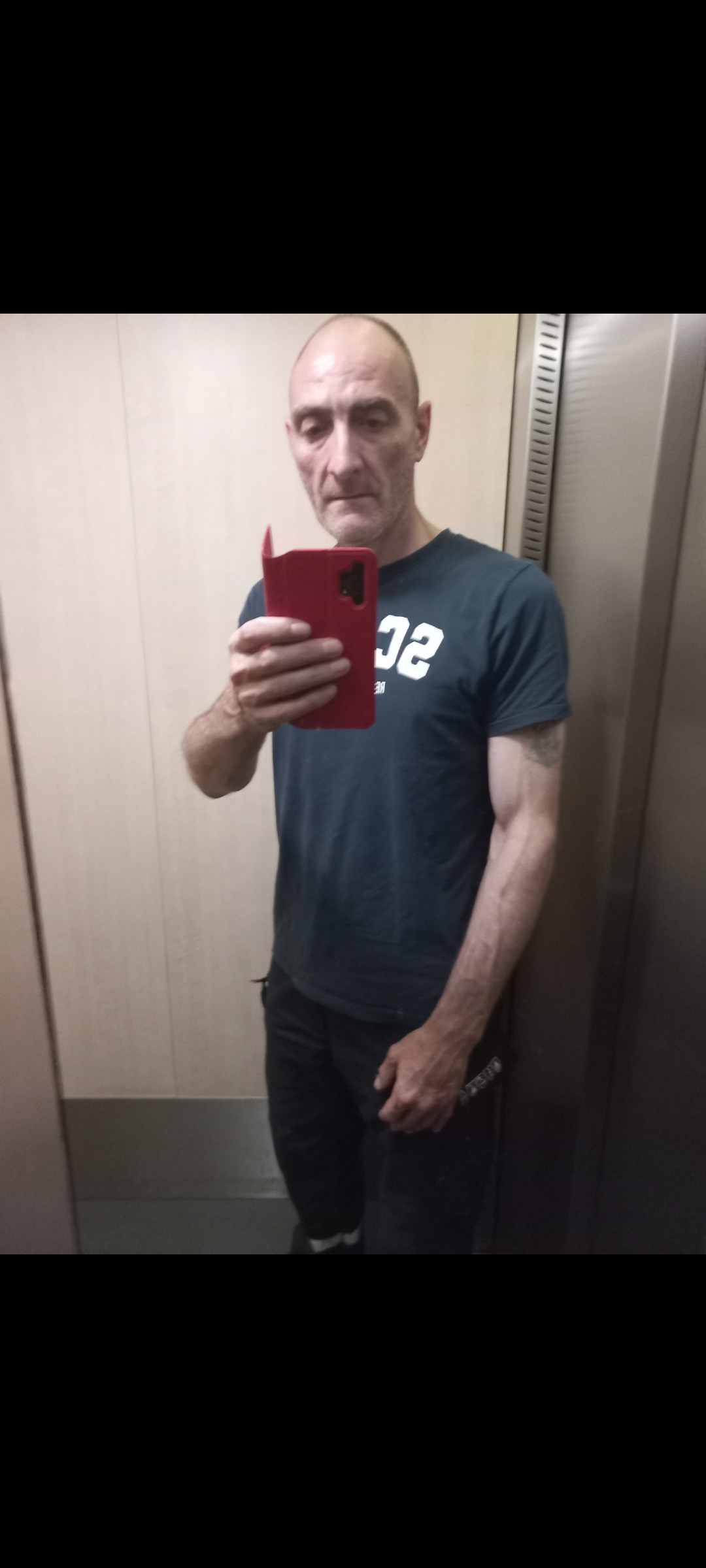 Sophea, 45 ans, Violaines
