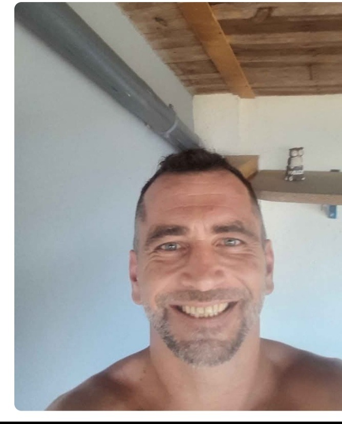Si-mohamed, 45 ans, Mondicourt