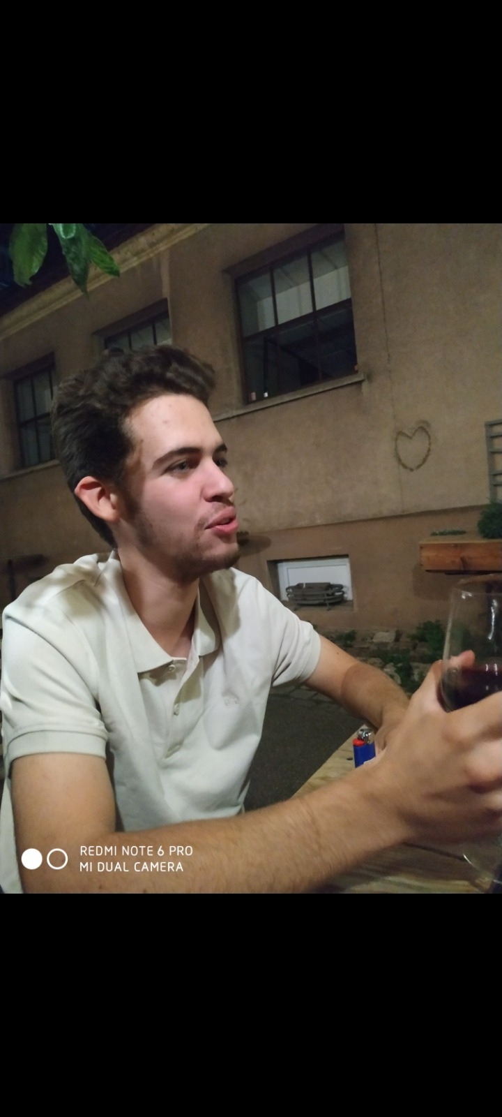 Tome, 22 ans, Hénin-Beaumont