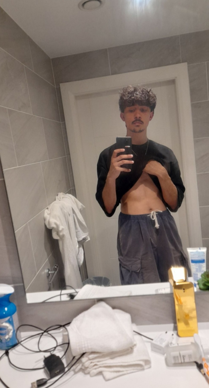 Jems, 22 ans, Lottinghen