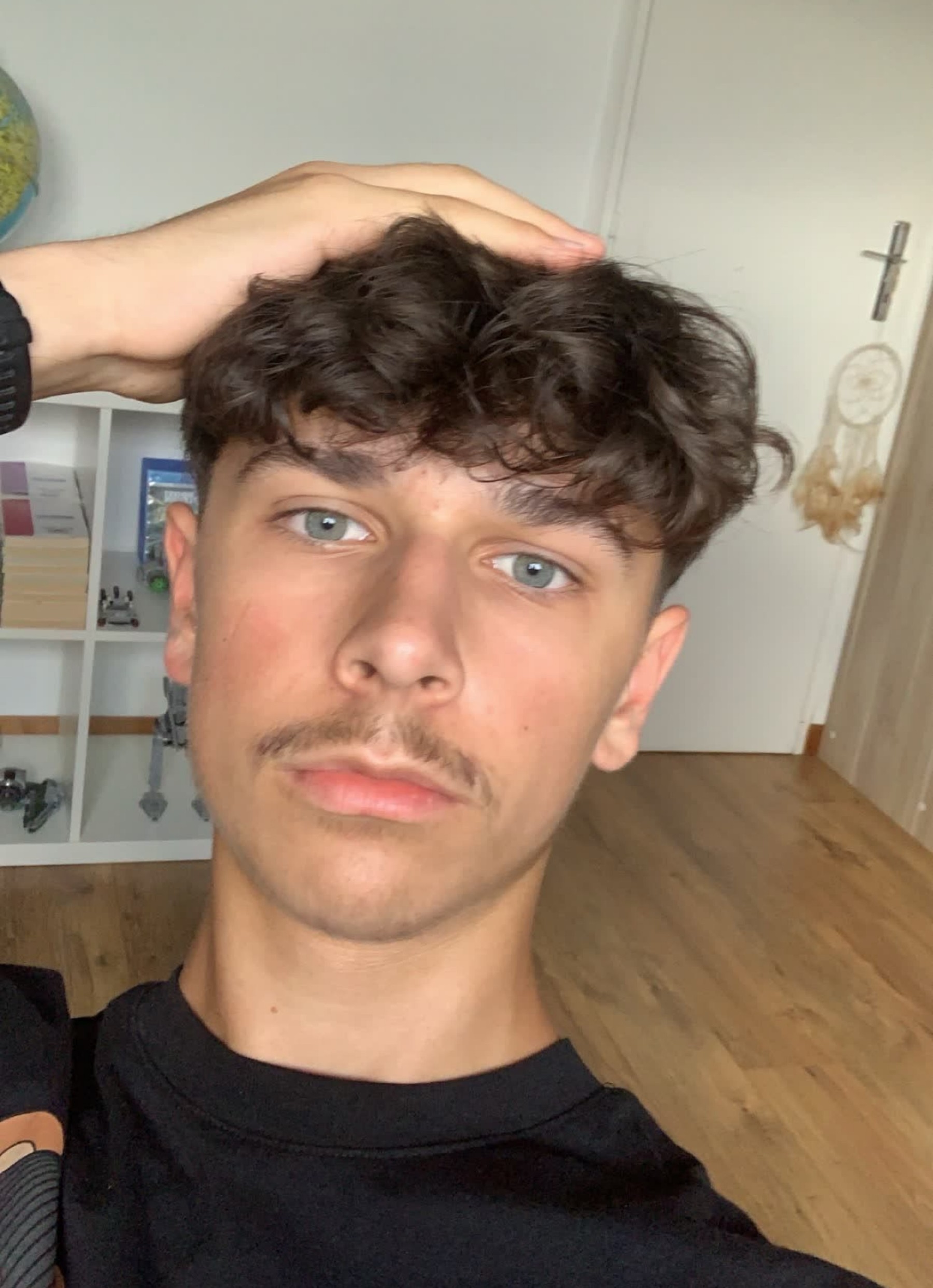 Yve, 22 ans, Beugny