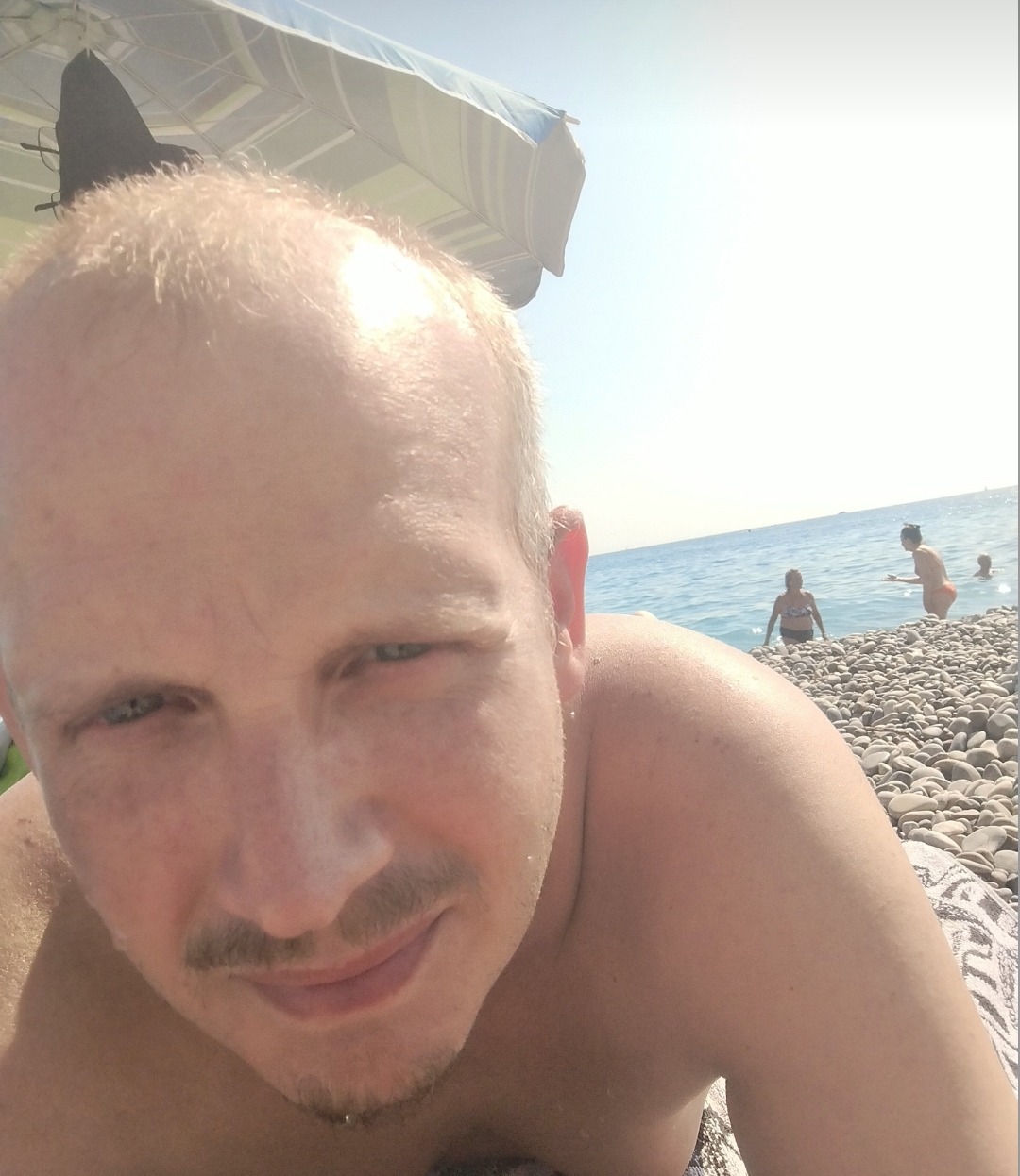 Hymed, 42 ans, Chelers