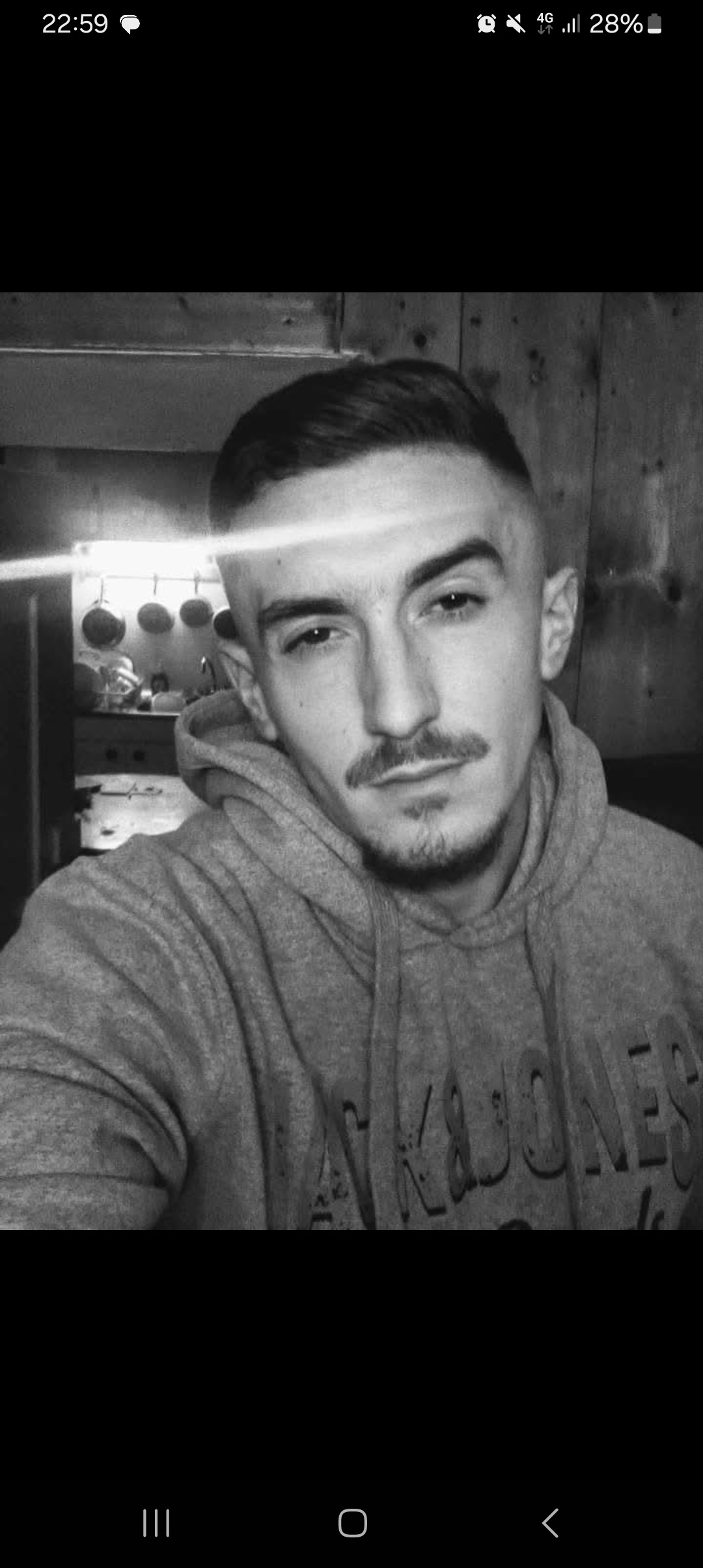 Perpetue, 28 ans, Ablainzevelle