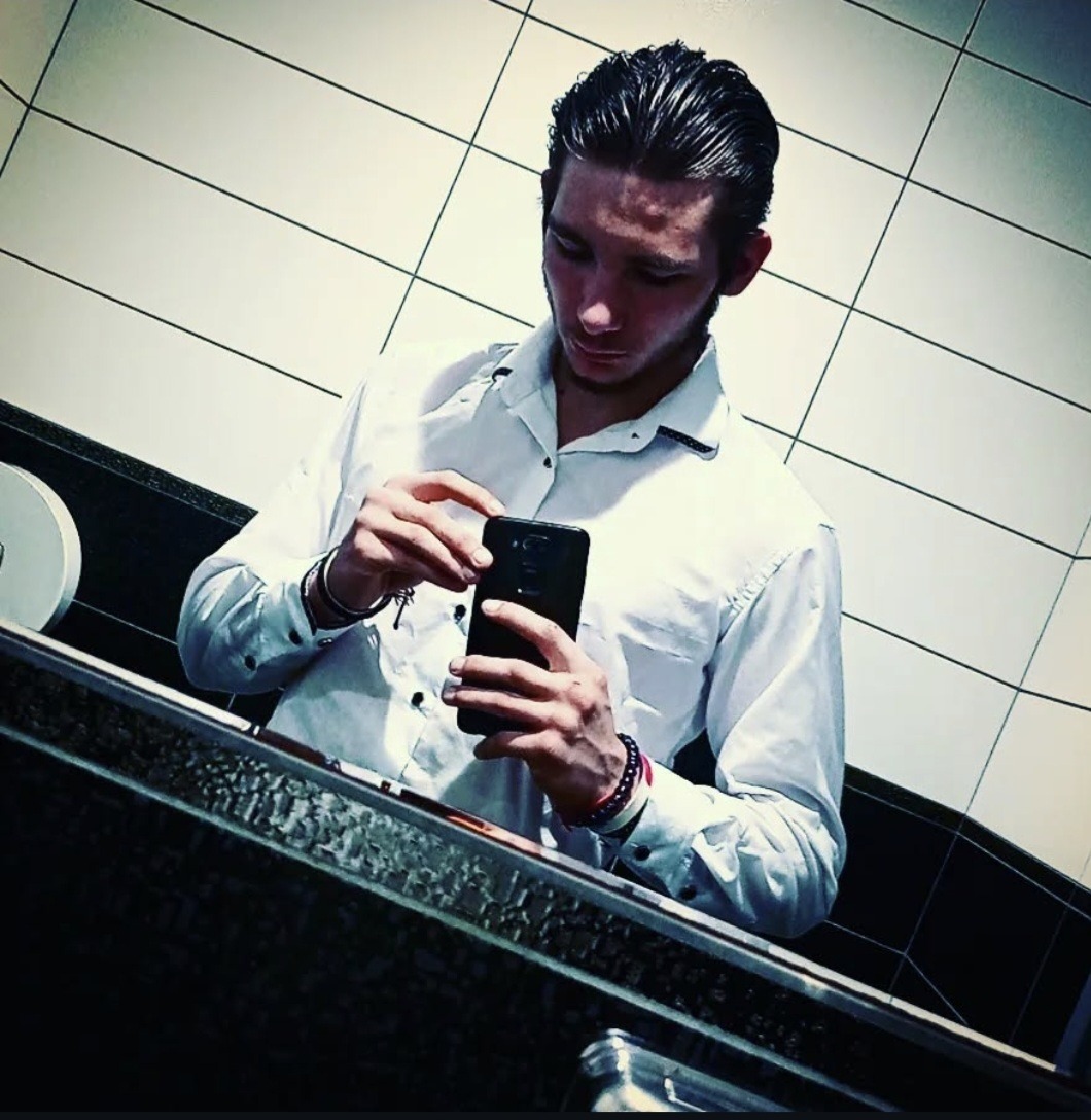 Hamine, 22 ans, Coupelle-Vieille