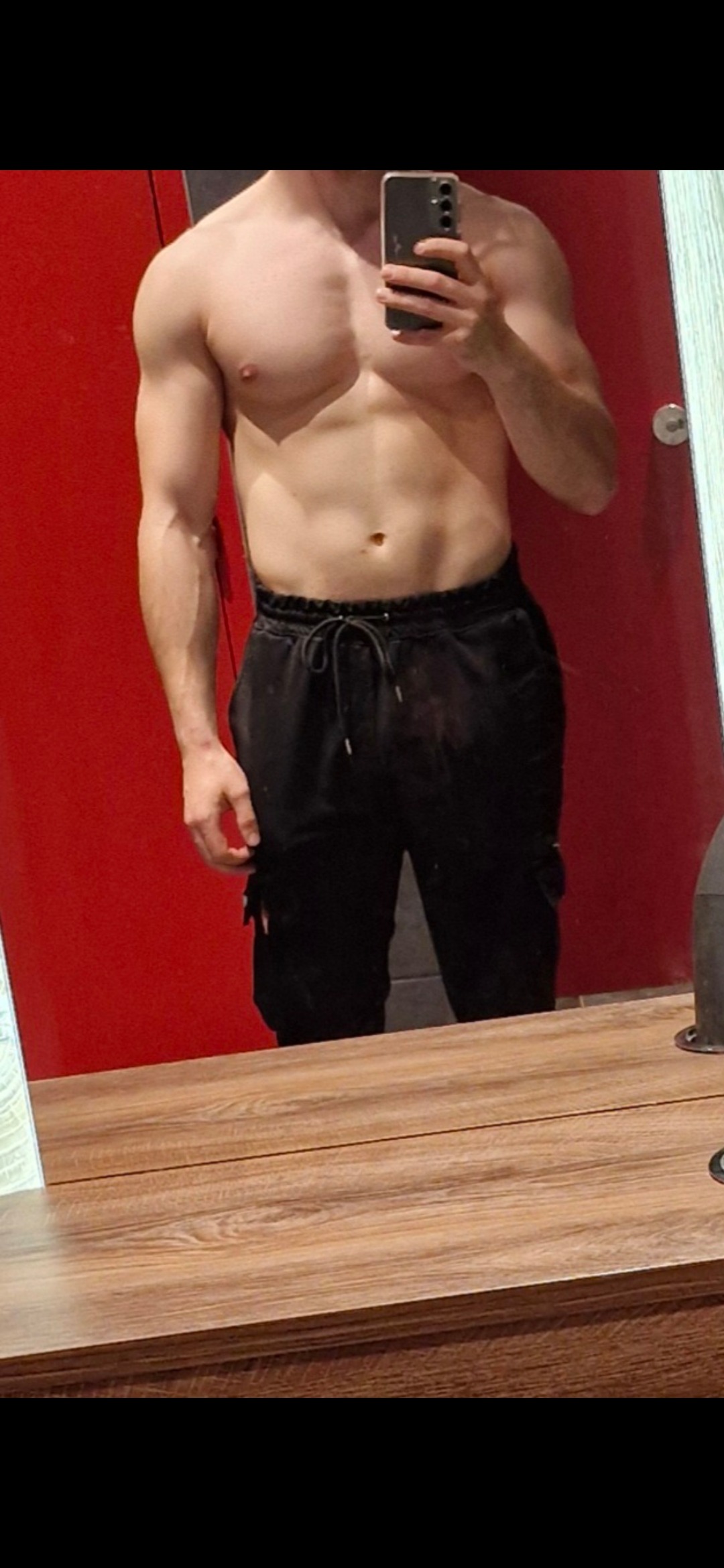 Camron, 23 ans, Montenescourt