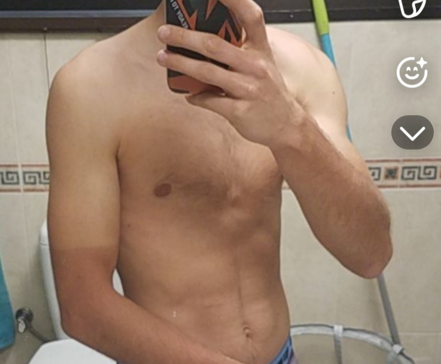 Meschac, 24 ans, Guemps