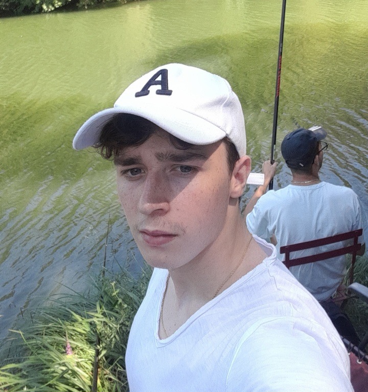 Djemal, 22 ans, Labourse