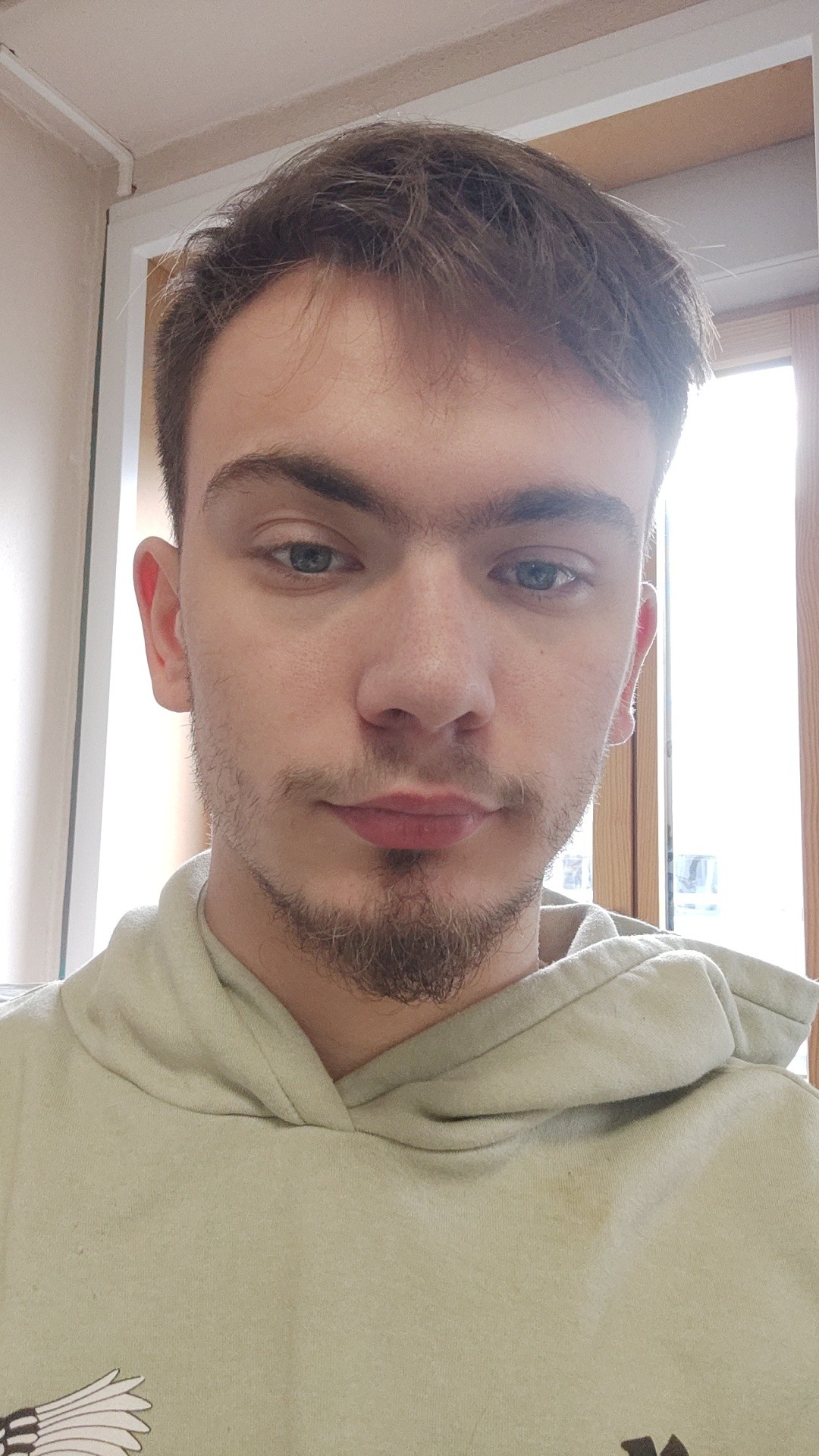 Geronimo, 22 ans, Neuve-Chapelle