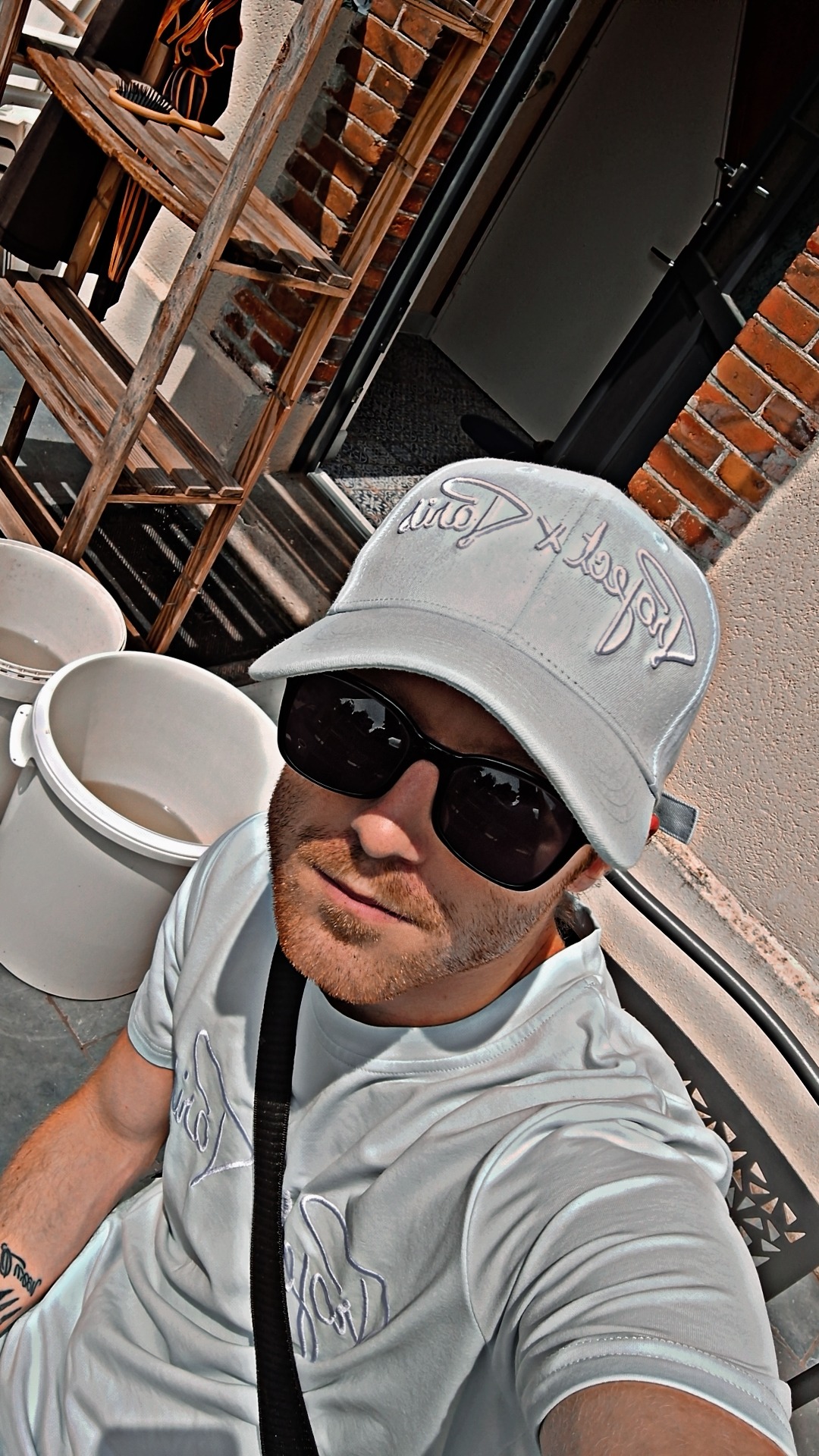 Rodwan, 22 ans, Bertincourt