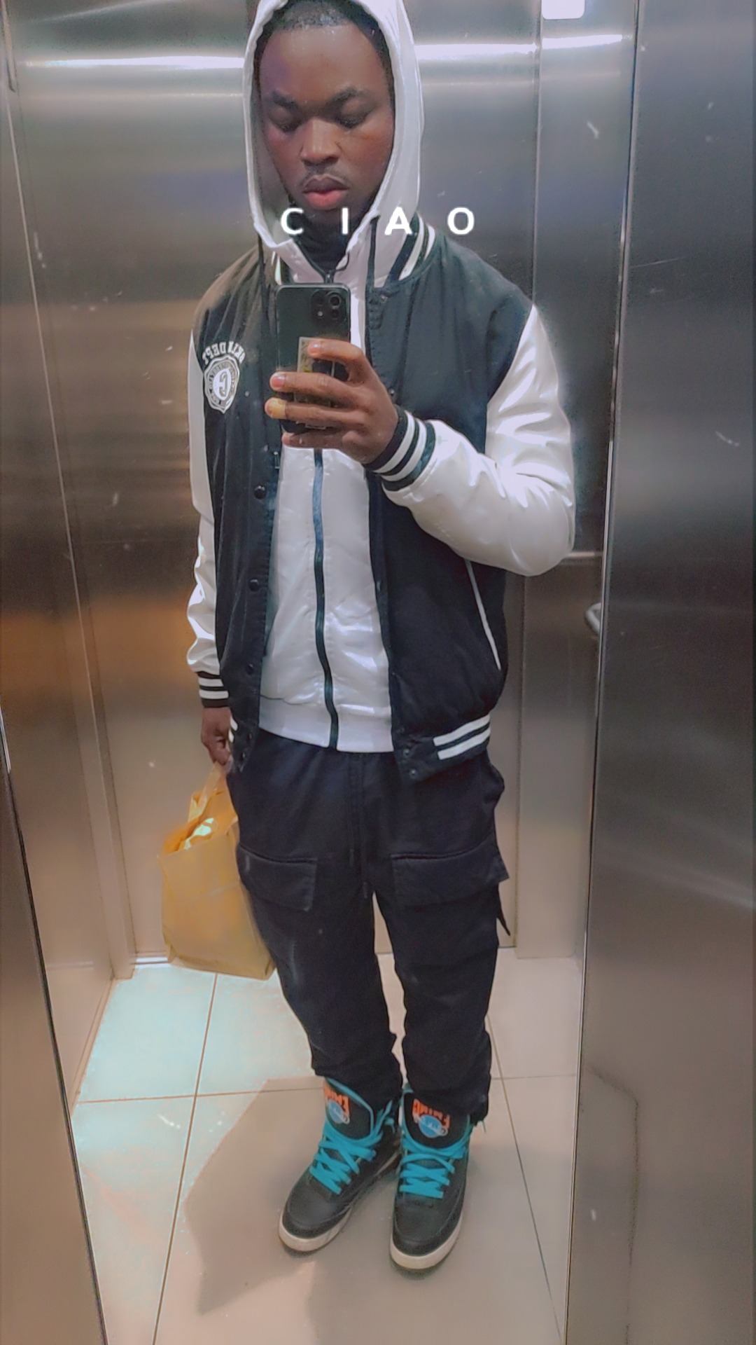Marceau, 24 ans, Saulchoy