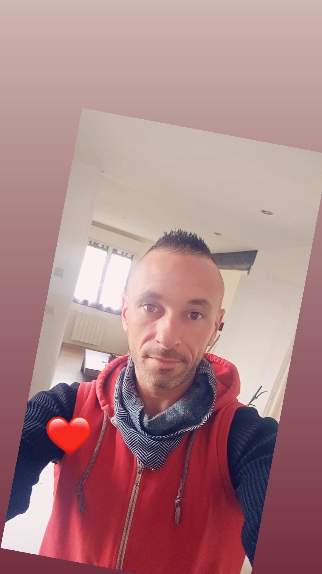 Jaid, 38 ans, Bus