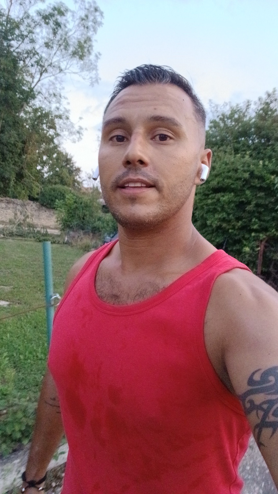 Hypolyte, 38 ans, Haucourt