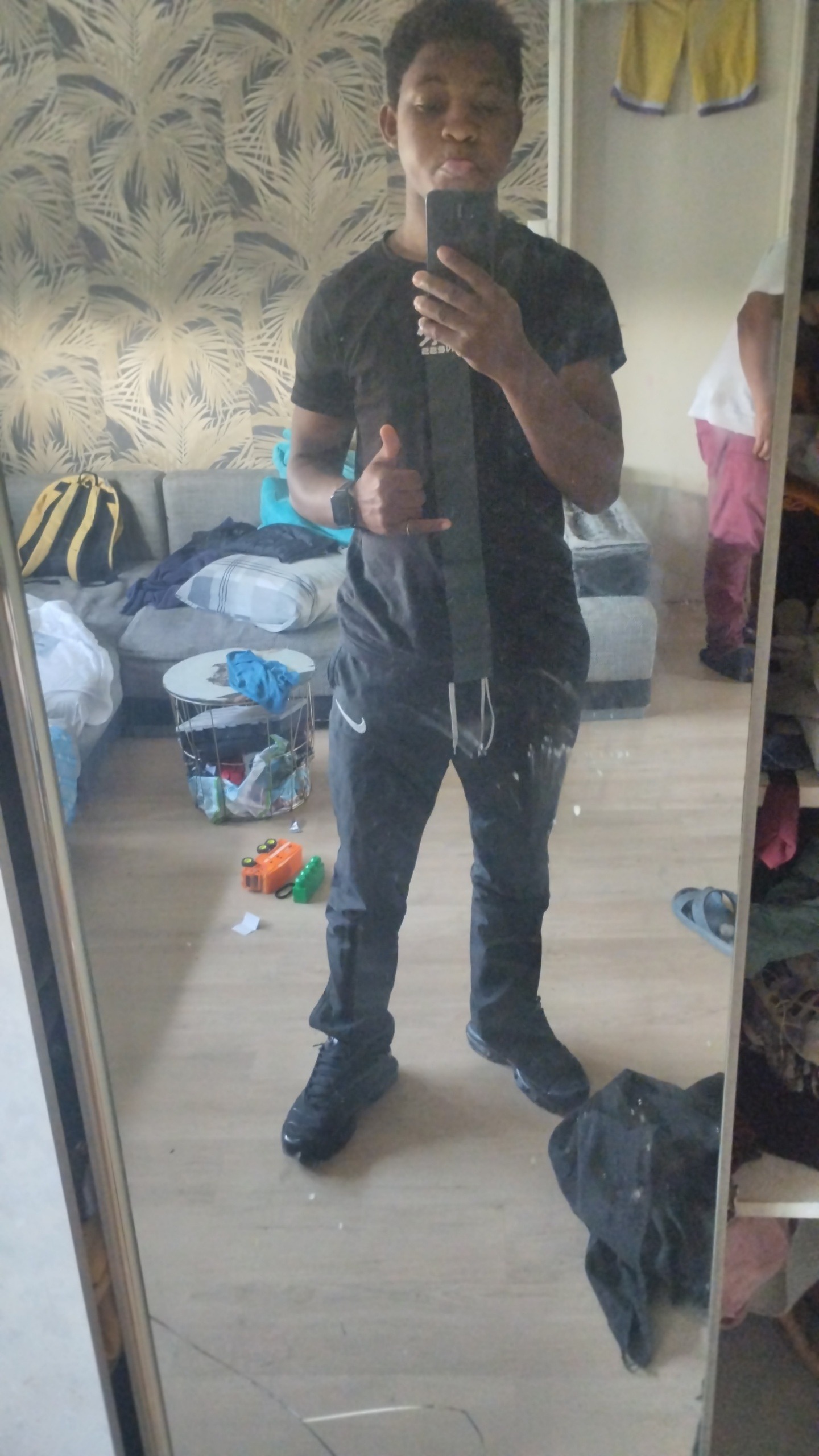 Dagan, 22 ans, Coulomby