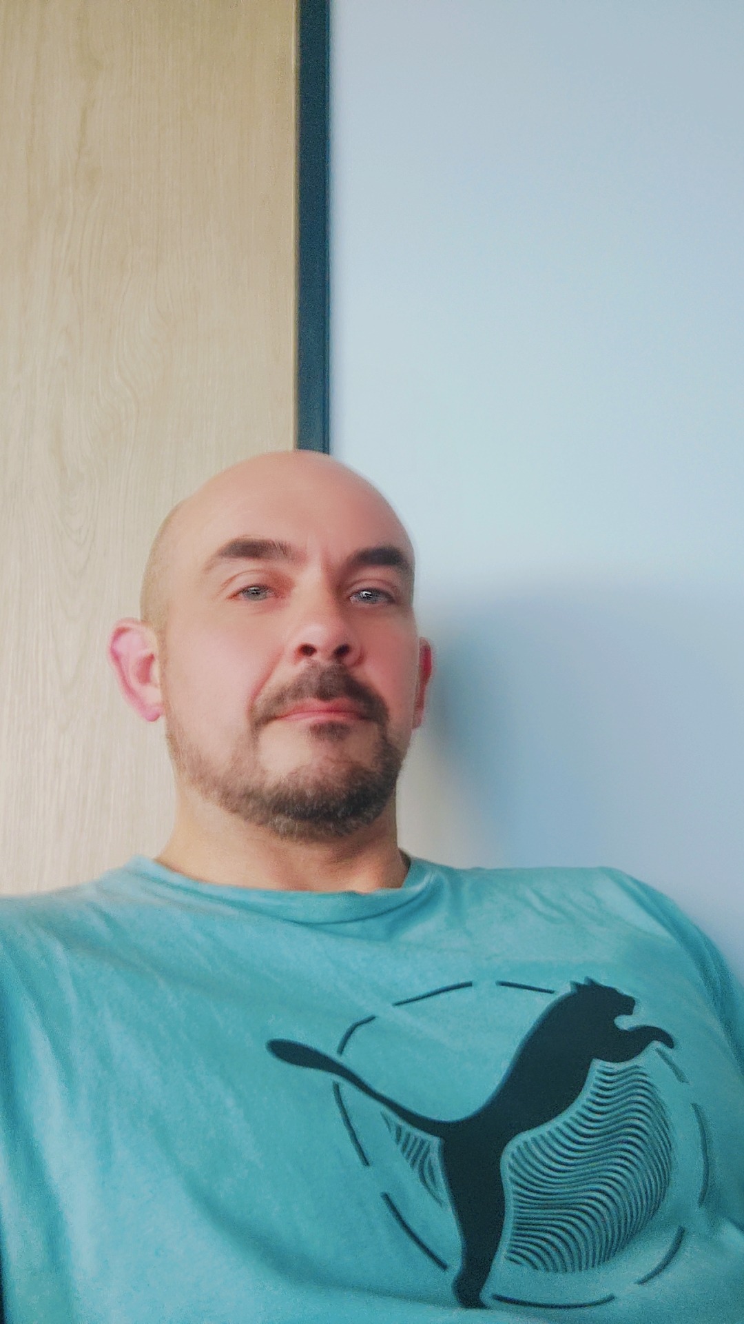 Pascual, 45 ans, Metz-en-Couture