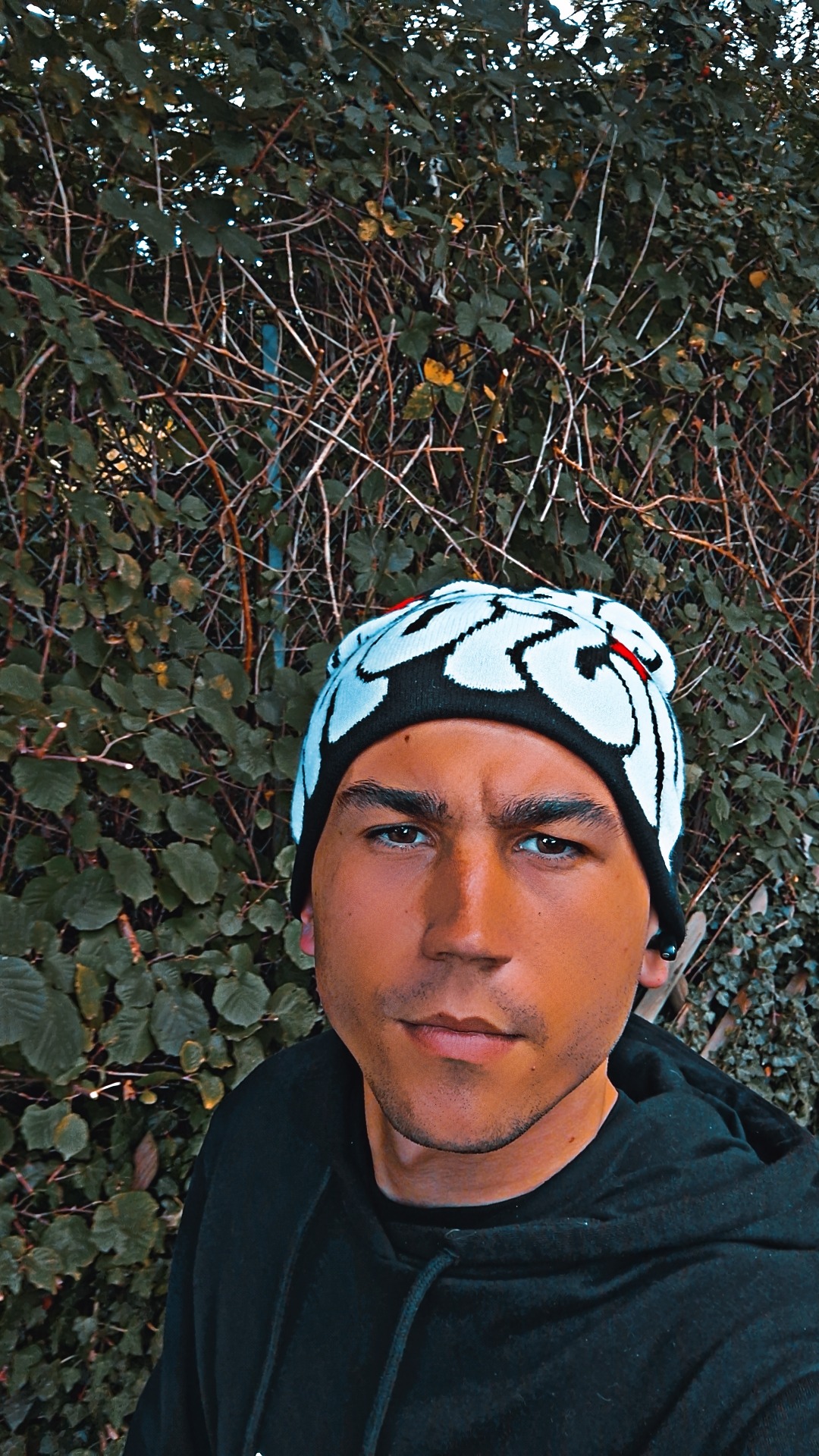 Jaures, 22 ans, Escœuilles