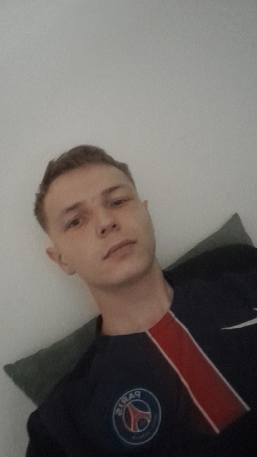 Zair, 26 ans, Beussent