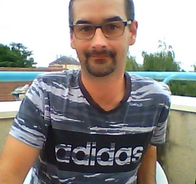 Bienvenu, 45 ans, LePonchel