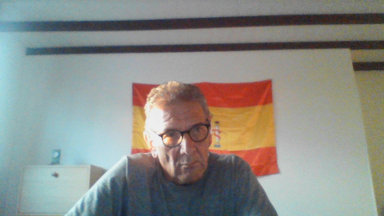 Nardo, 45 ans, Grigny