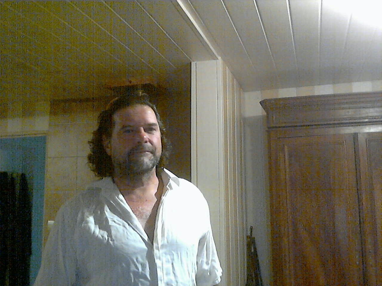 Victor, 45 ans, Sempy