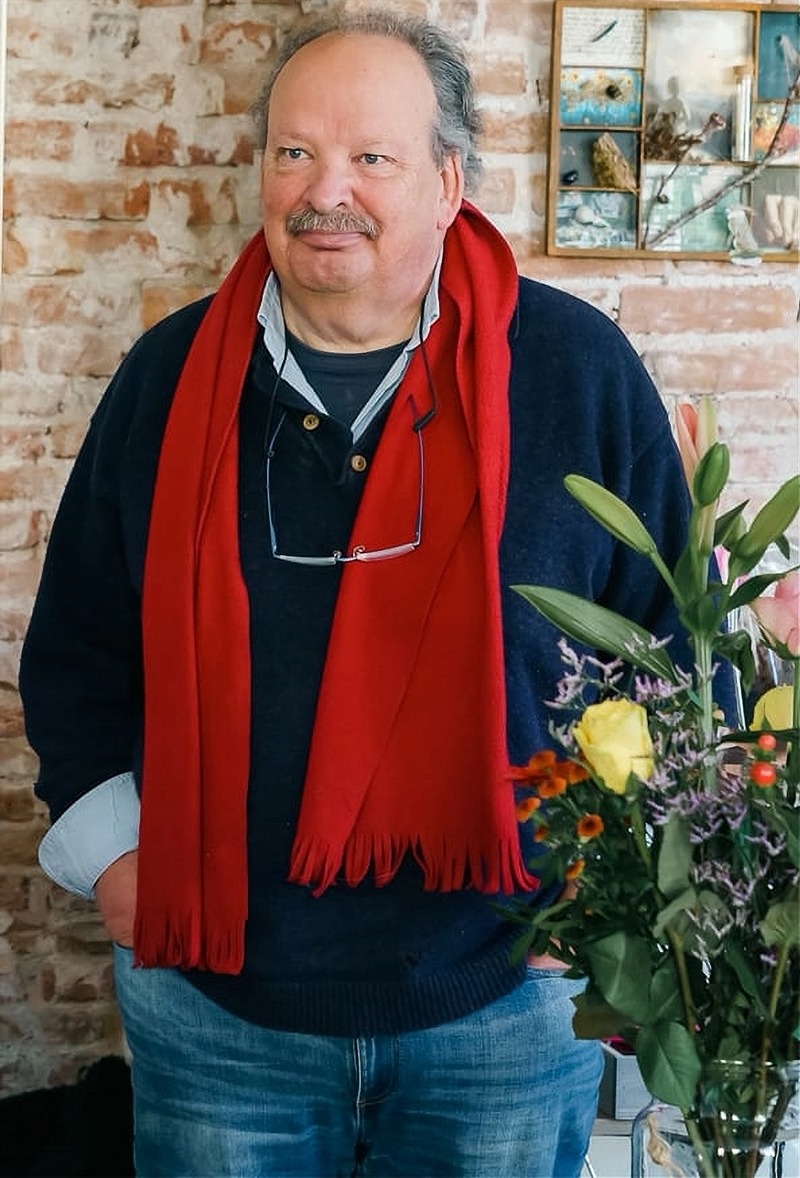 Battista, 45 ans, Boisleux-au-Mont