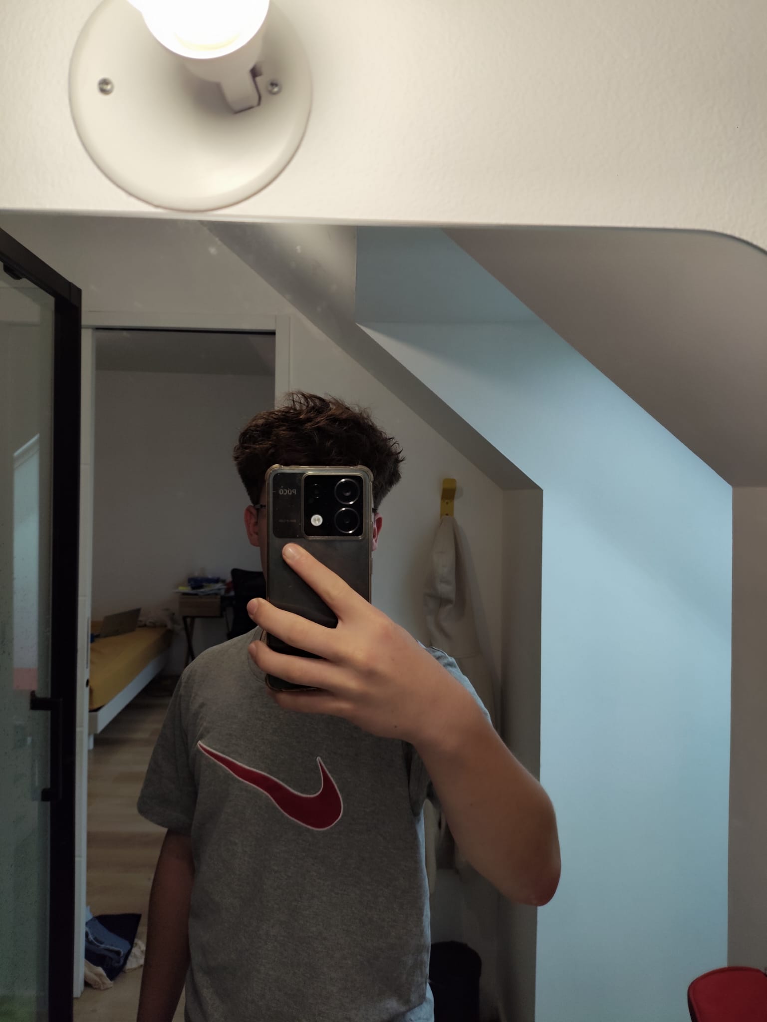 Youns, 22 ans, Oignies