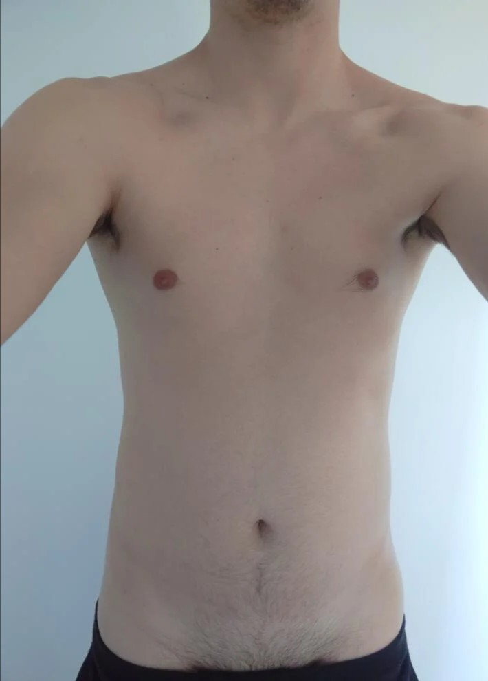 Ermando, 31 ans, Saint-Floris