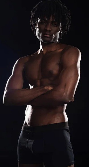 Ilidio, 29 ans, Haute-Avesnes