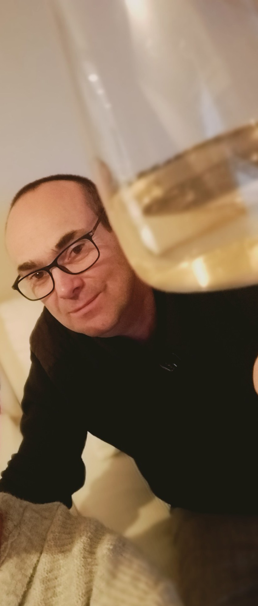 Ezio, 45 ans, Verchocq