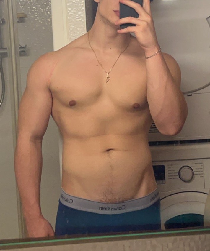 Joceran, 26 ans, LesAttaques