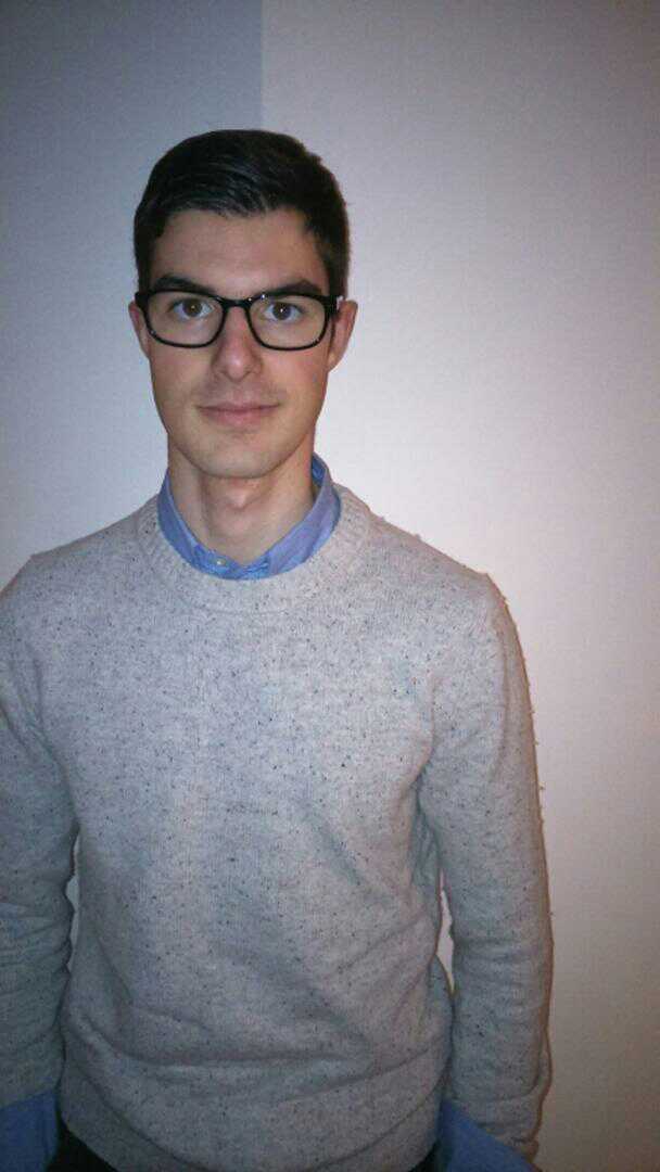Jacques-emmanuel, 30 ans, Bellinghem