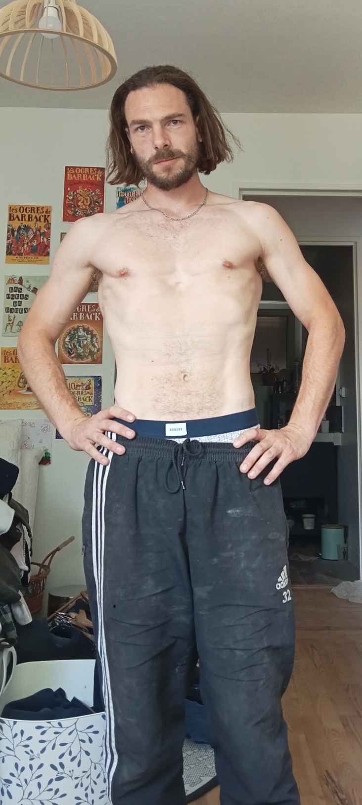 Tanis, 35 ans, Ham-en-Artois