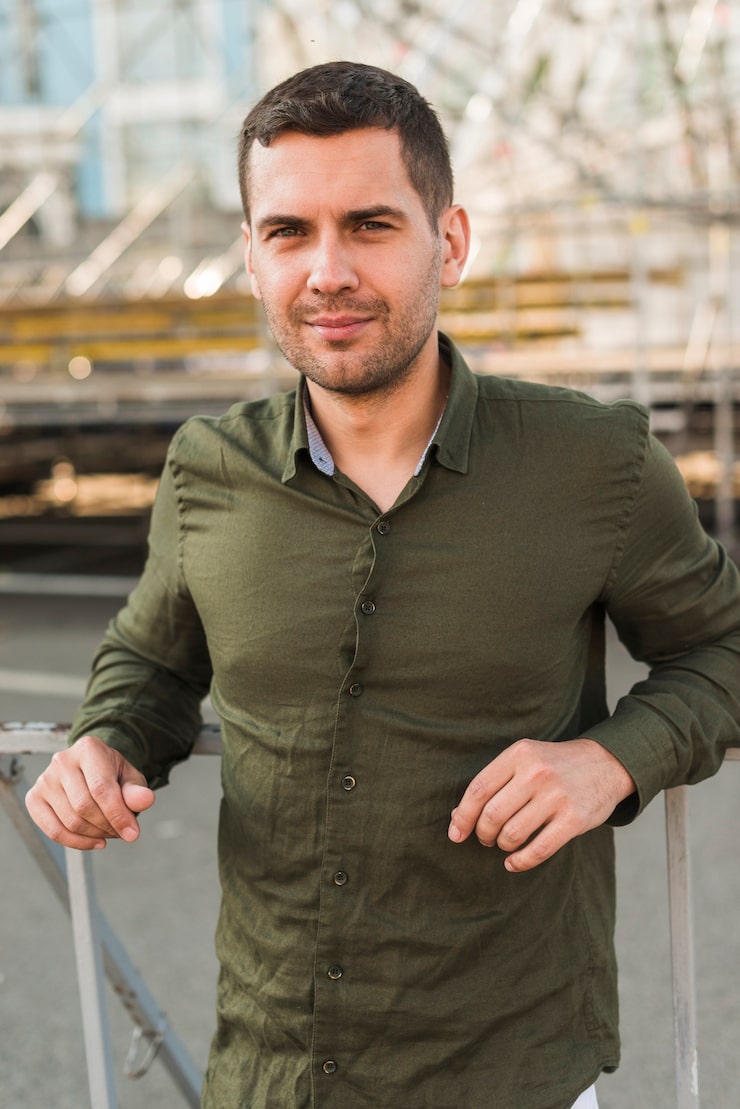 Charlin, 37 ans, Huclier