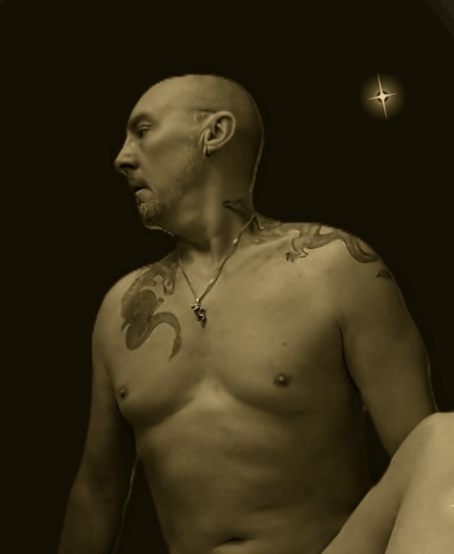 Leger, 45 ans, Bourlon