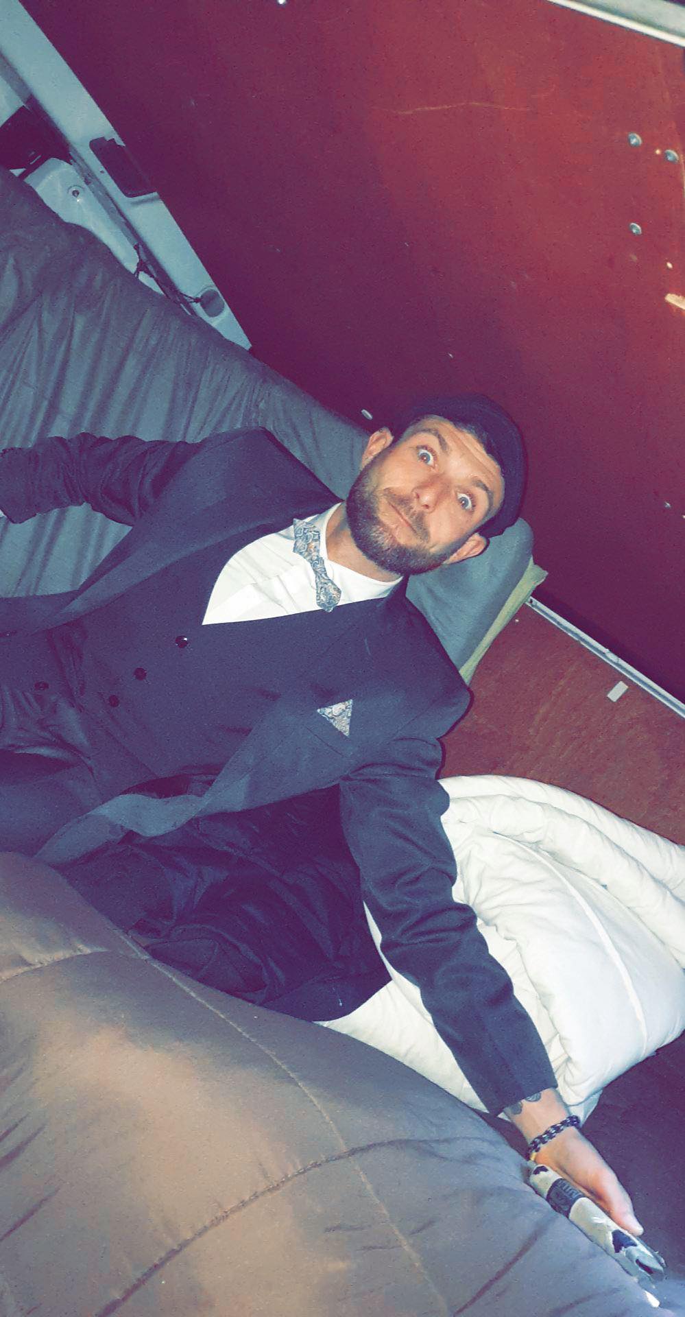 Marik, 33 ans, Frencq