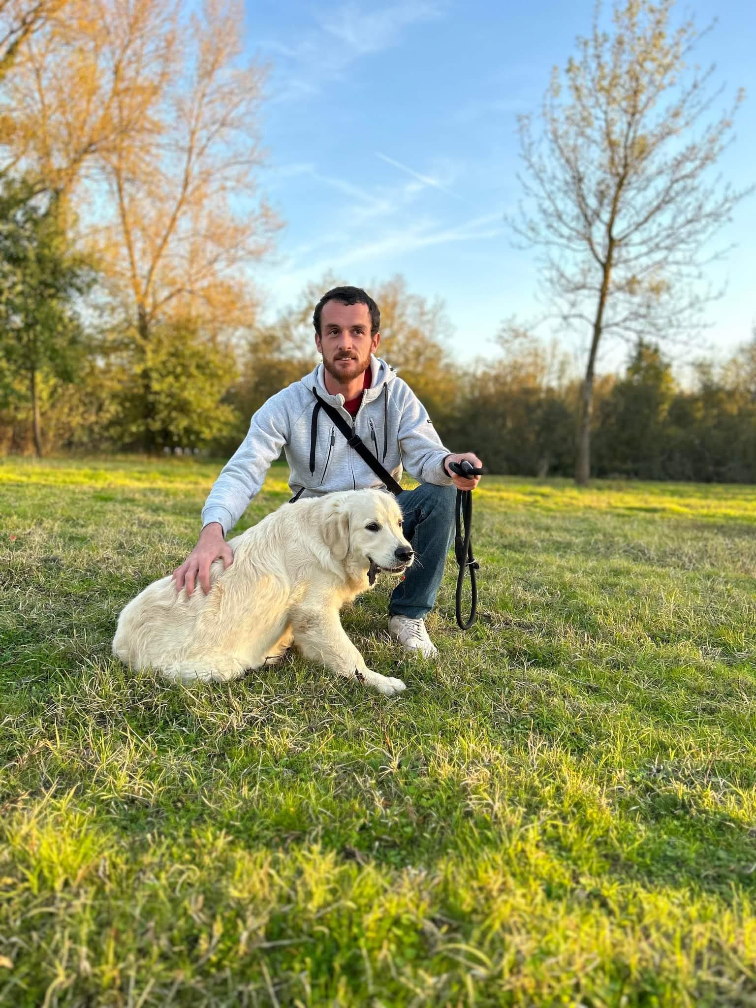 Andréa, 34 ans, Troisvaux