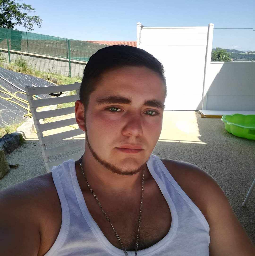 Lyam, 27 ans, Tardinghen